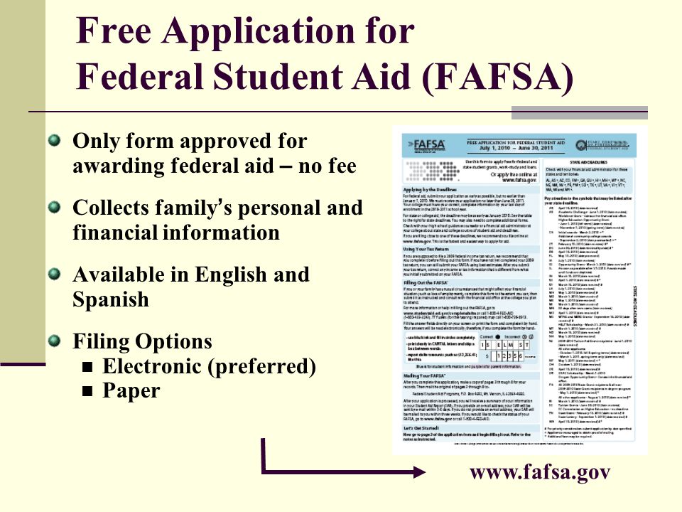 The New York State Tuition Assistance Program (TAP)